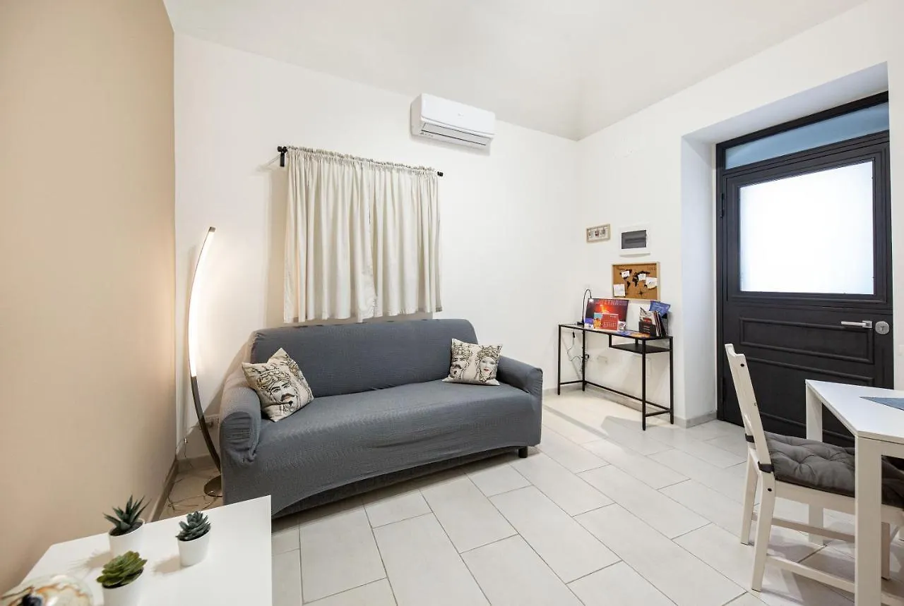 Sicilyhub Apartament كاتانيا