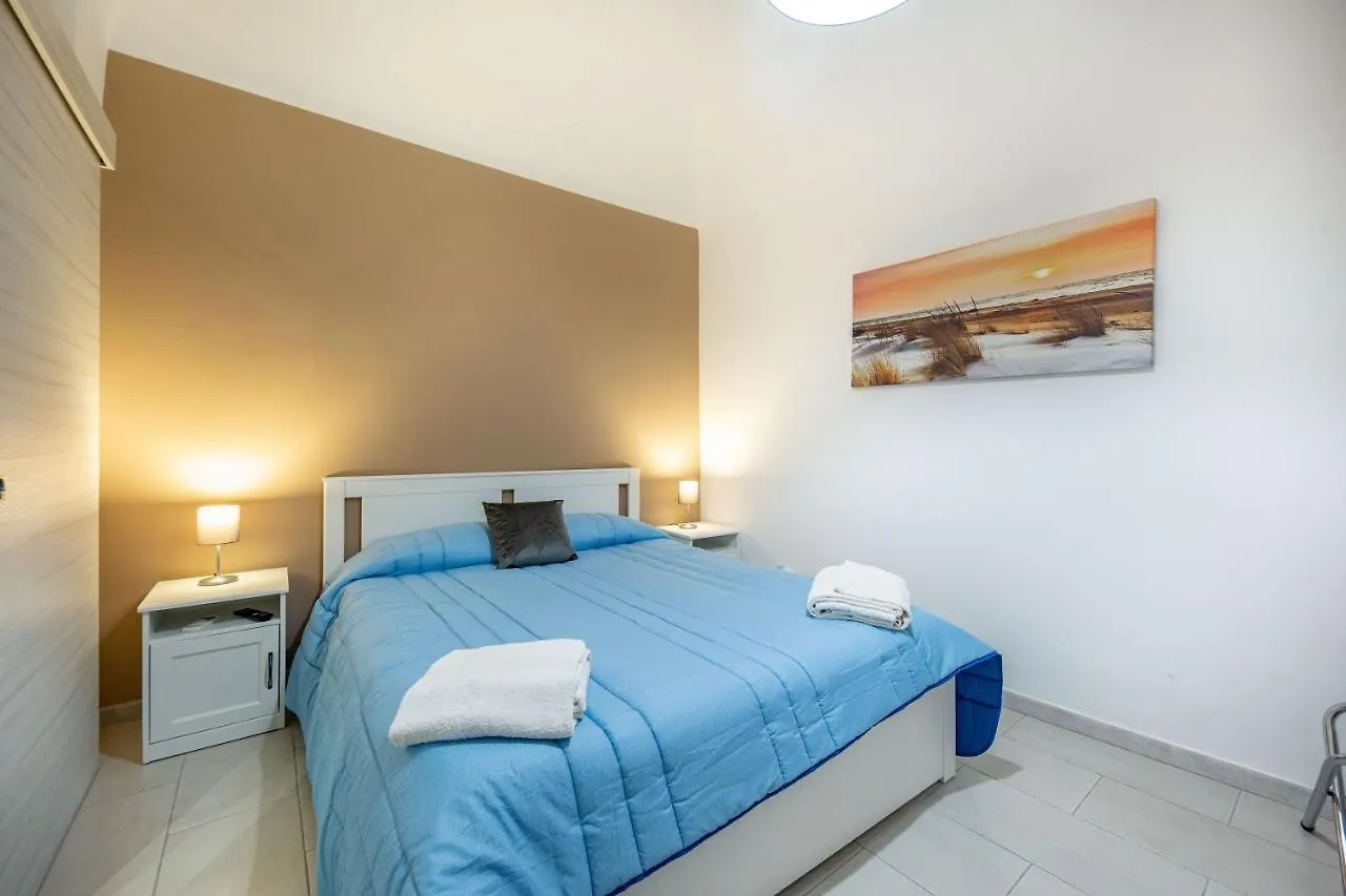 شقة Sicilyhub Apartament كاتانيا إيطاليا