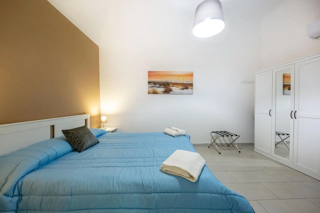 Sicilyhub Apartament كاتانيا